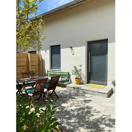 Albnest Apartment Moessingen Exterior photo