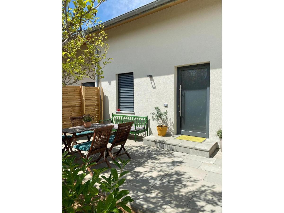 Albnest Apartment Moessingen Exterior photo